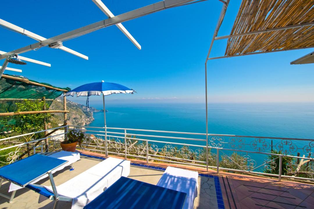 Photo of Others in Praiano