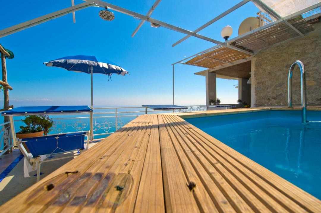 Photo of Outdoor in Praiano