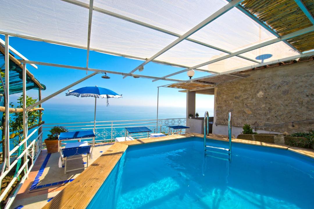 Photo of Outdoor in Praiano
