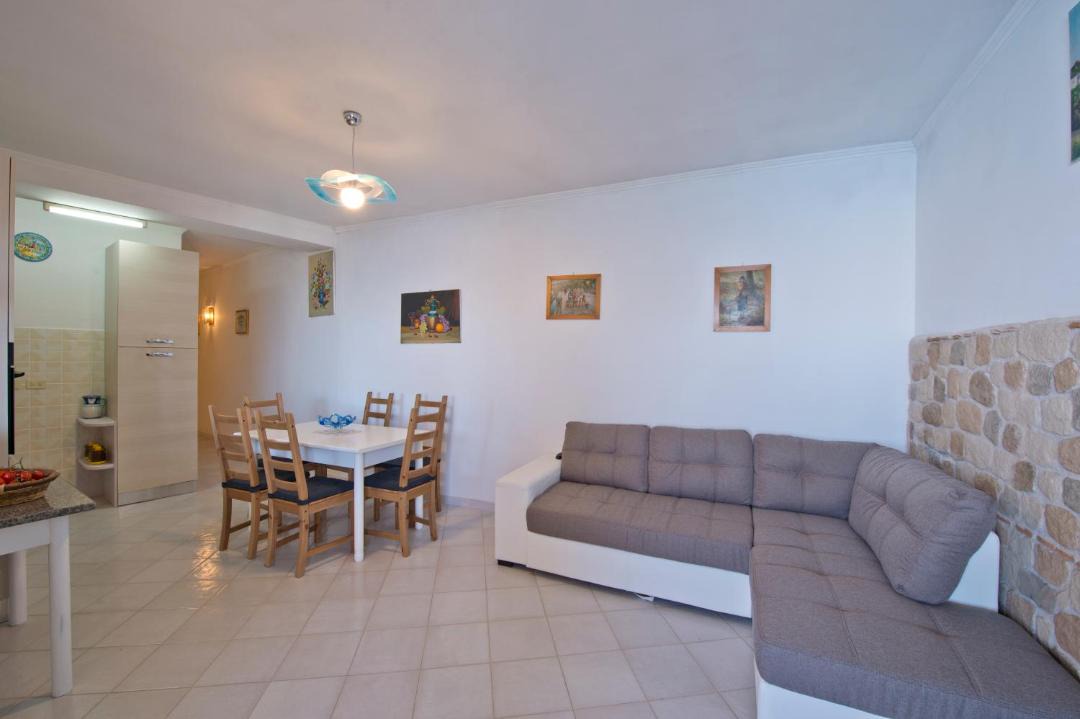 Photo of Livingroom in Praiano