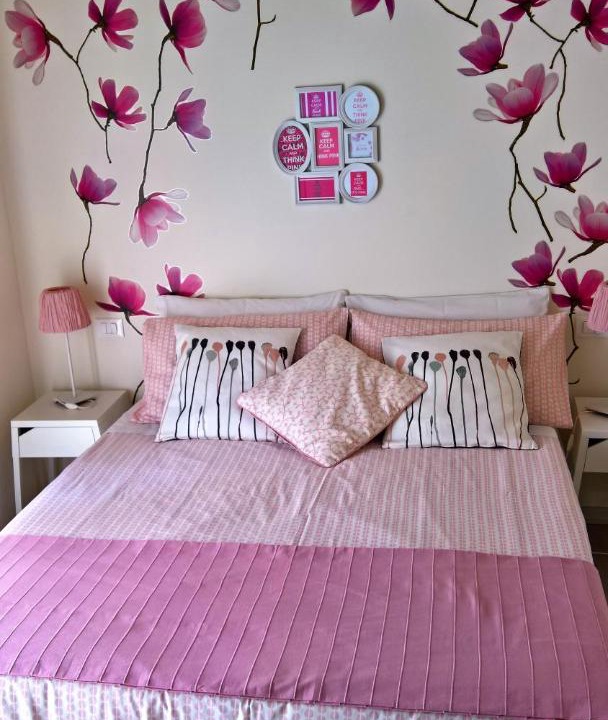 Photo of Bedroom in Alessandria