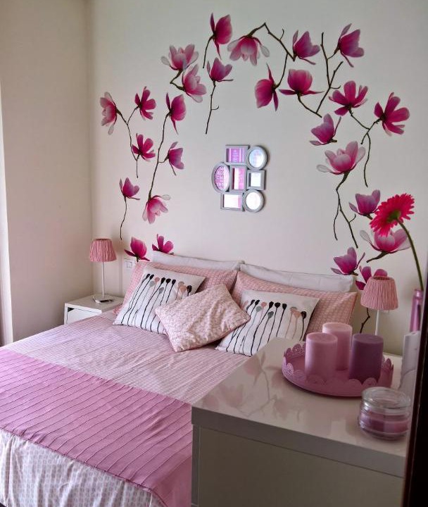 Photo of Bedroom in Alessandria