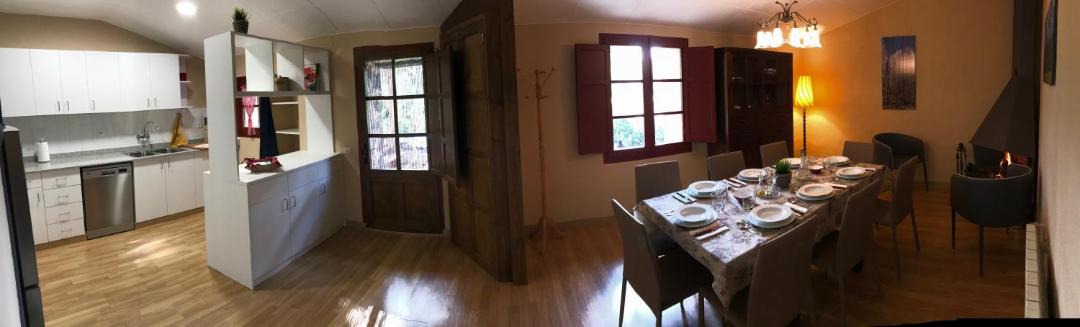 Photo of Kitchen in Olot