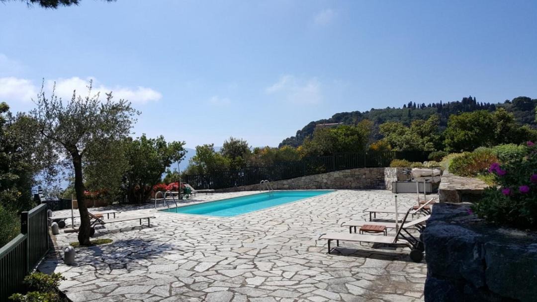Photo of Outdoor in Fiascherino