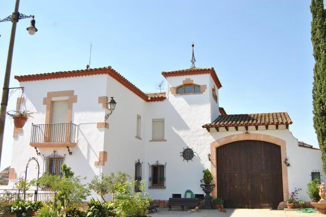 Photo of Others in Alguaire