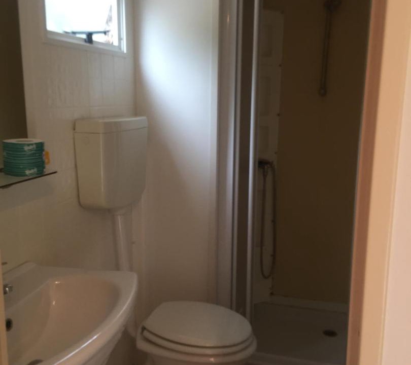 Photo of Bathroom in Diano Marina