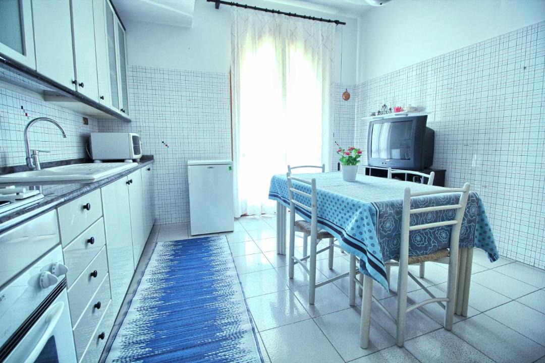 Photo of Kitchen in Santa Venerina