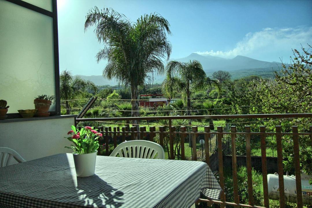 Photo of Patio Balcony in Santa Venerina