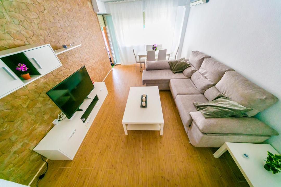 Photo of Livingroom in Torrevieja
