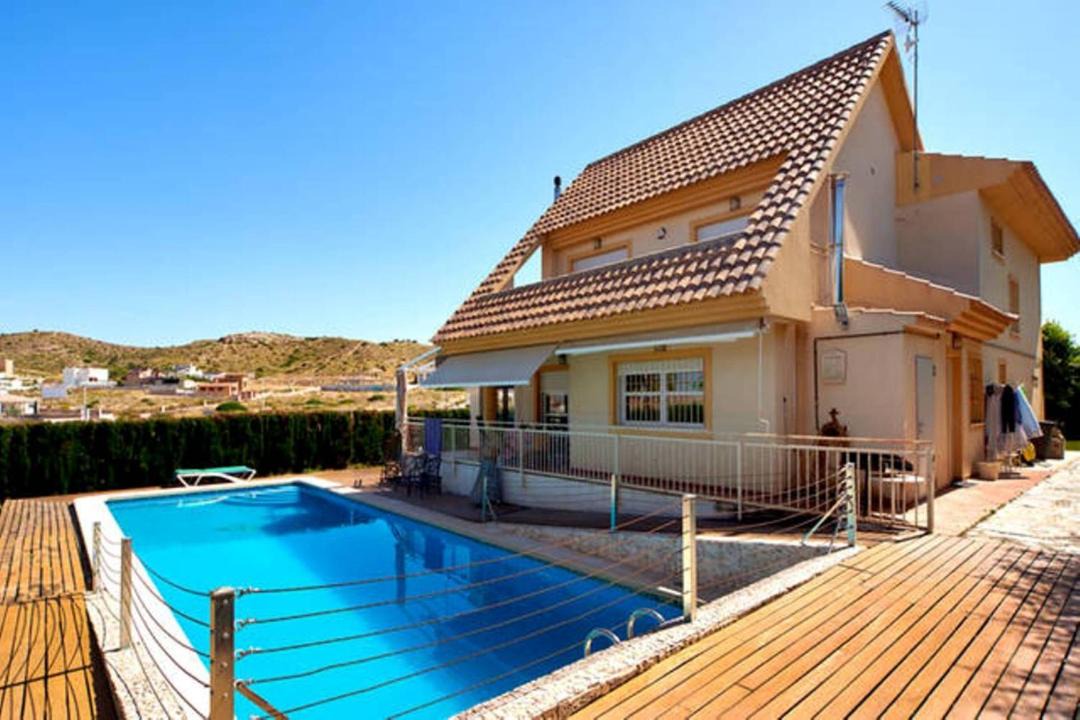 Photo of Outdoor in La Alcayna
