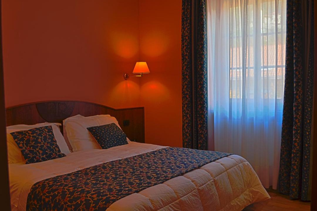 Photo of Bedroom in Varallo