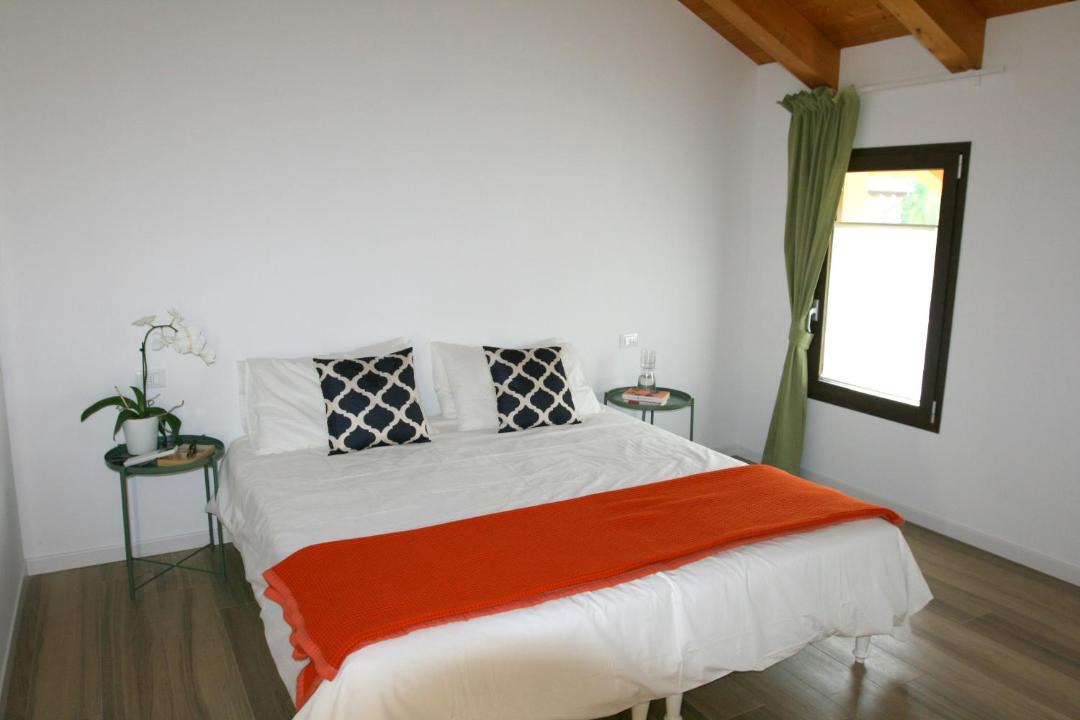 Photo of Bedroom in Santa Maria di Sala
