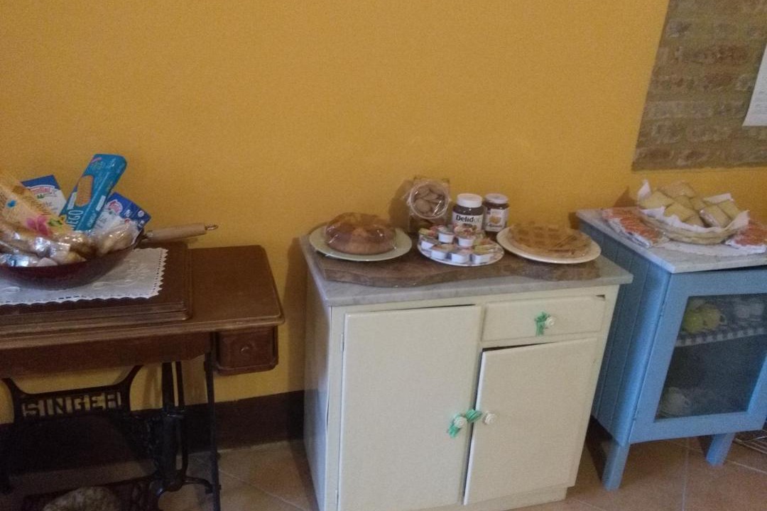 Photo of Kitchen in Zoalengo