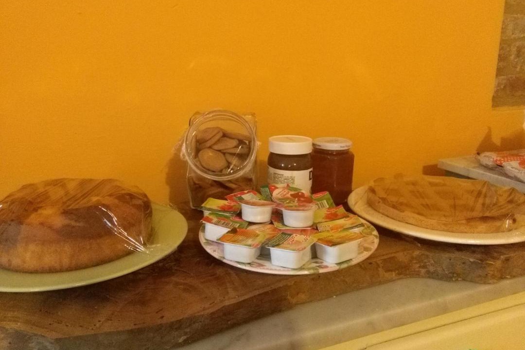 Photo of Kitchen in Zoalengo