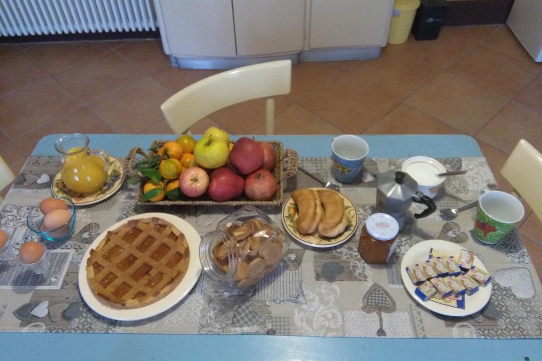 Photo of Kitchen in Zoalengo