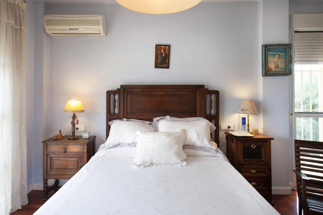 Photo of Bedroom in La Alcayna