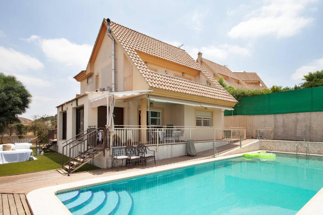 Photo of Outdoor in La Alcayna