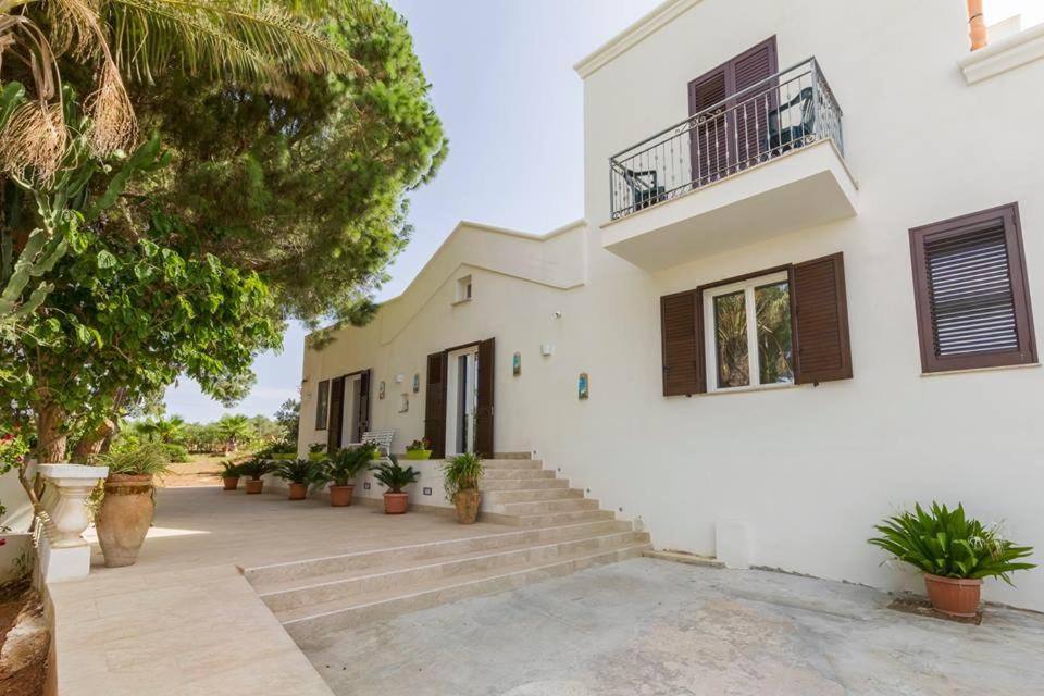 Photo of Patio Balcony in Marsala