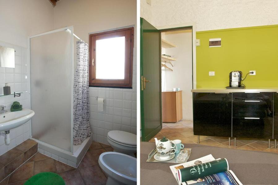 Photo of Bathroom in Crocetta