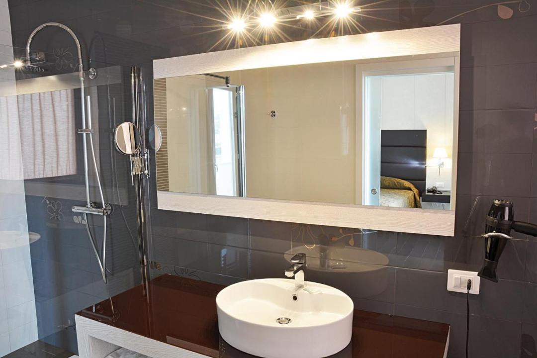 Photo of Bathroom in San Giovanni Teatino
