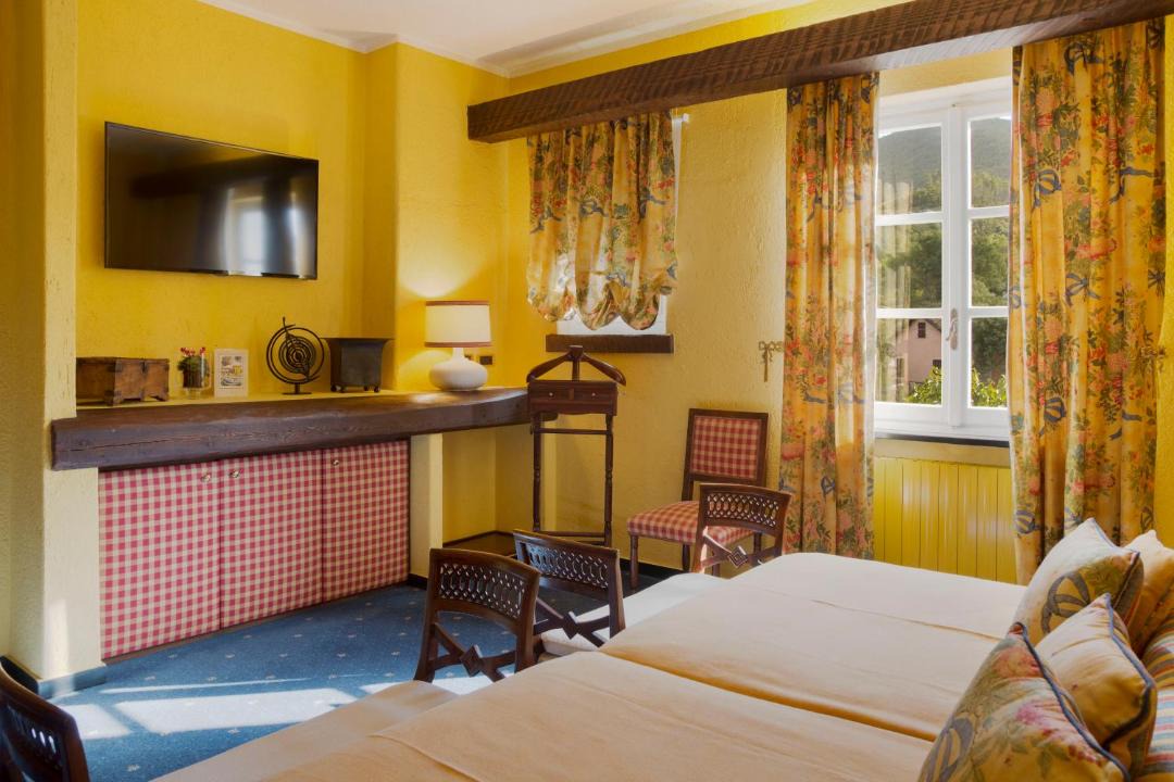 Photo of Bedroom in Garlenda