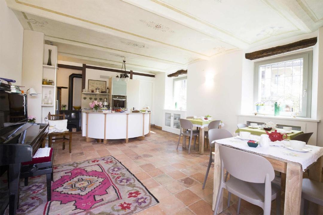 Photo of Kitchen in Castagnole delle Lanze