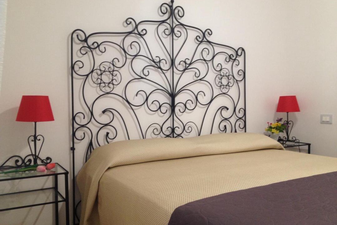 Photo of Bedroom in Velletri