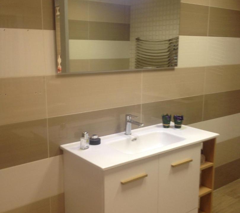 Photo of Bathroom in Velletri