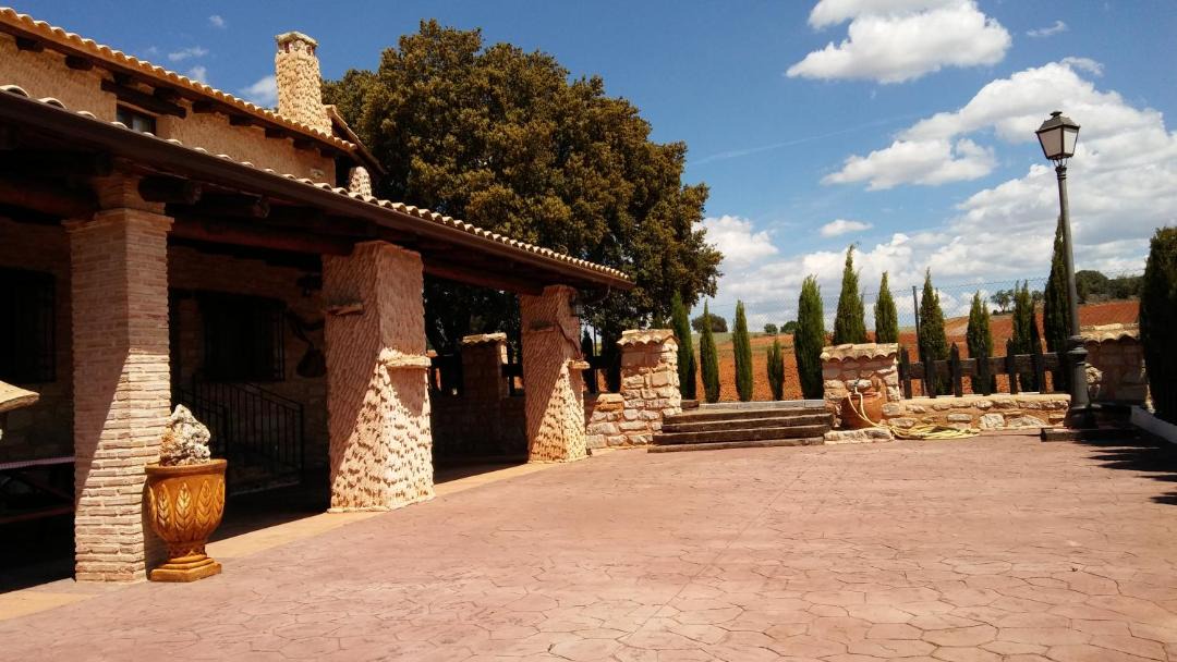 Photo of Others in Villar de Olalla