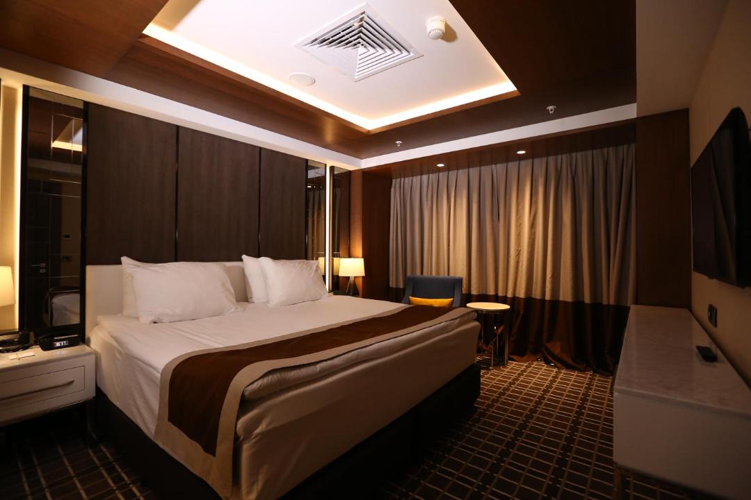 Photo of Bedroom in Kayseri City Center