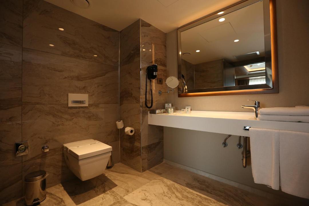 Photo of Bathroom in Kayseri City Center