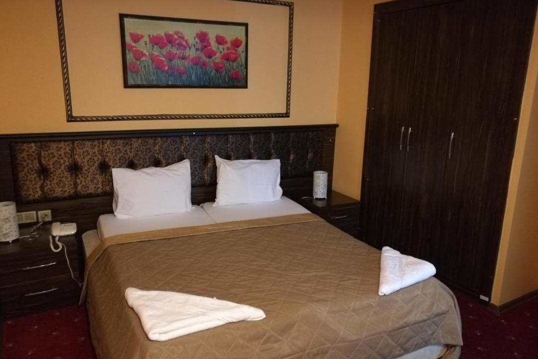 Photo of Bedroom in Eceabat