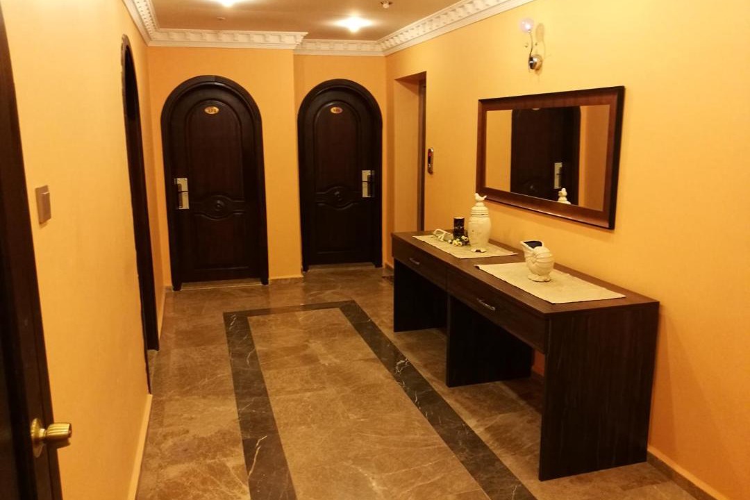 Photo of Bathroom in Eceabat