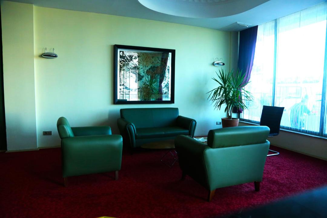 Photo of Livingroom in Eceabat