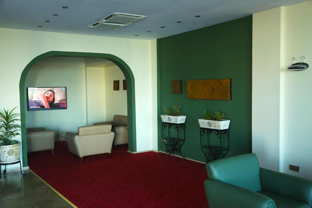 Photo of Livingroom in Eceabat