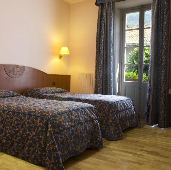 Photo of Bedroom in Varallo