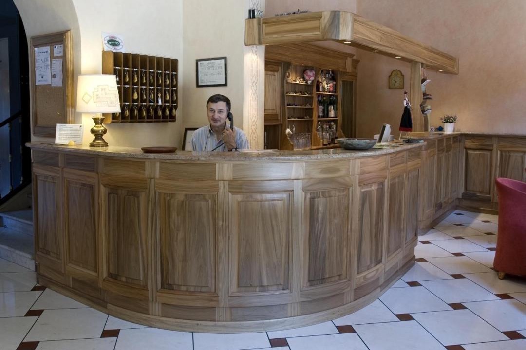 Photo of Kitchen in Varallo