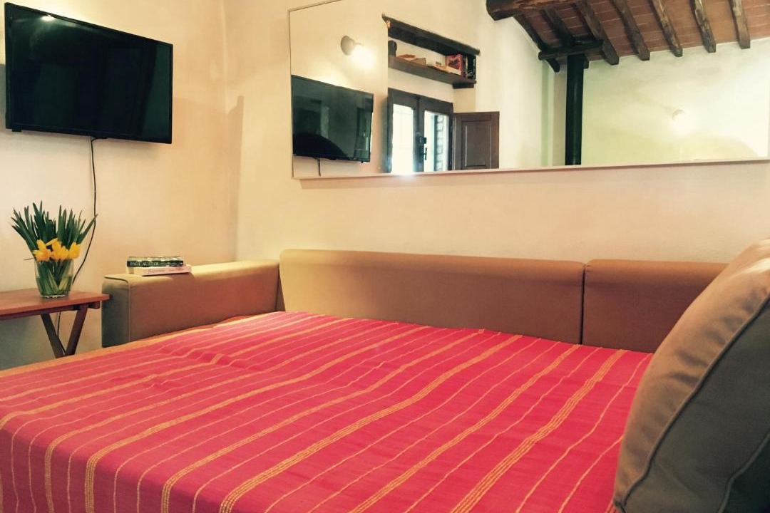Photo of Bedroom in Castelnuovo Berardenga