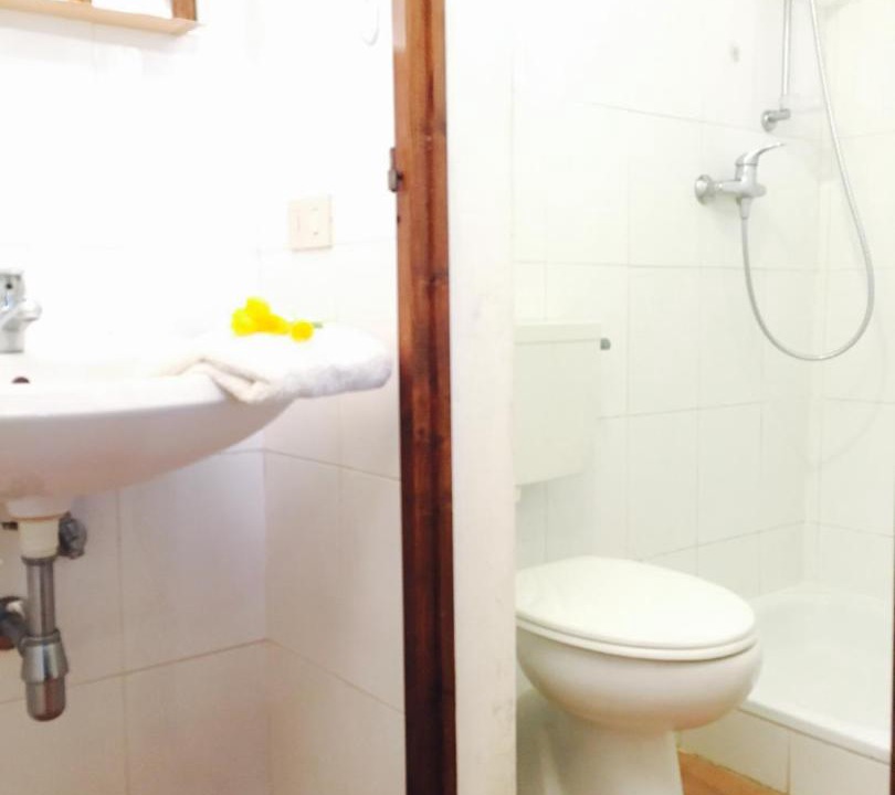 Photo of Bathroom in Castelnuovo Berardenga