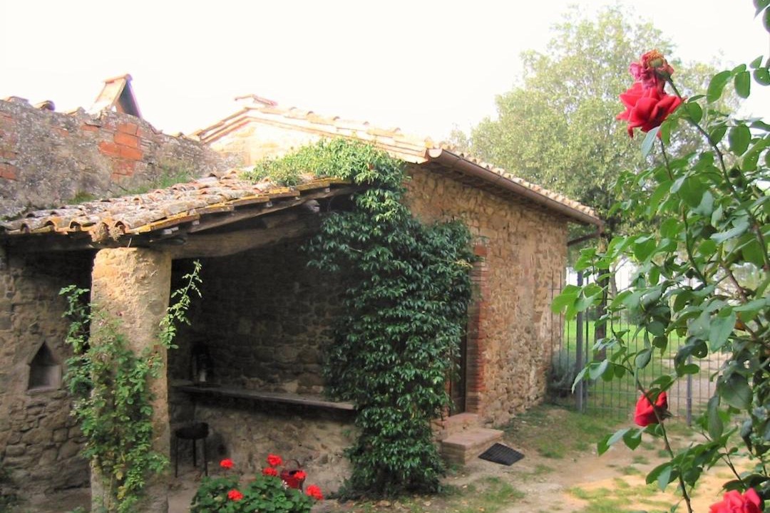 Photo of Buildings in Castelnuovo Berardenga