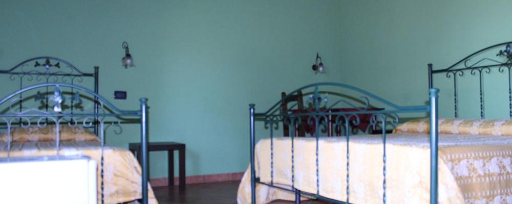 Photo of Bedroom in Mascali