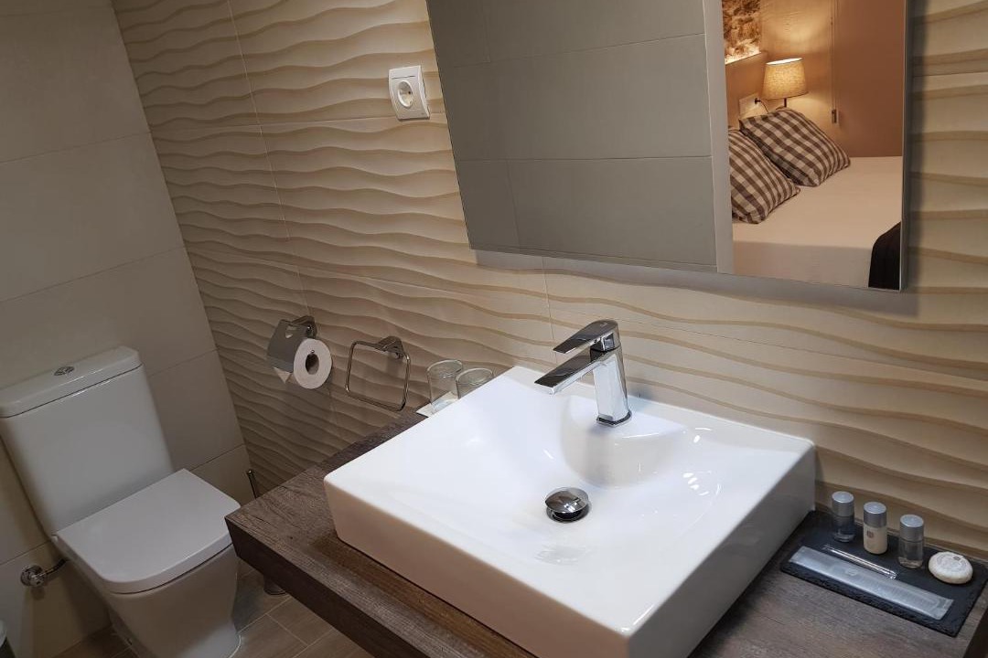Photo of Bathroom in Tivissa