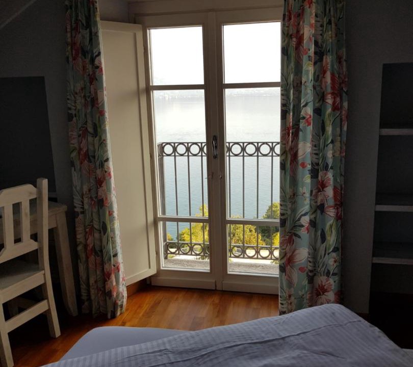 Photo of Bedroom in Gonte