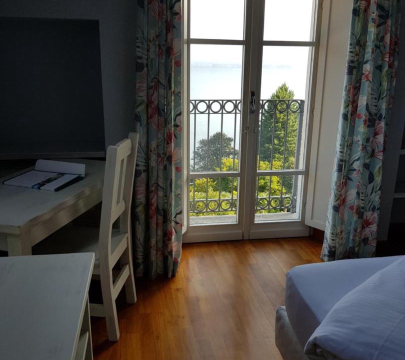 Photo of Bedroom in Gonte