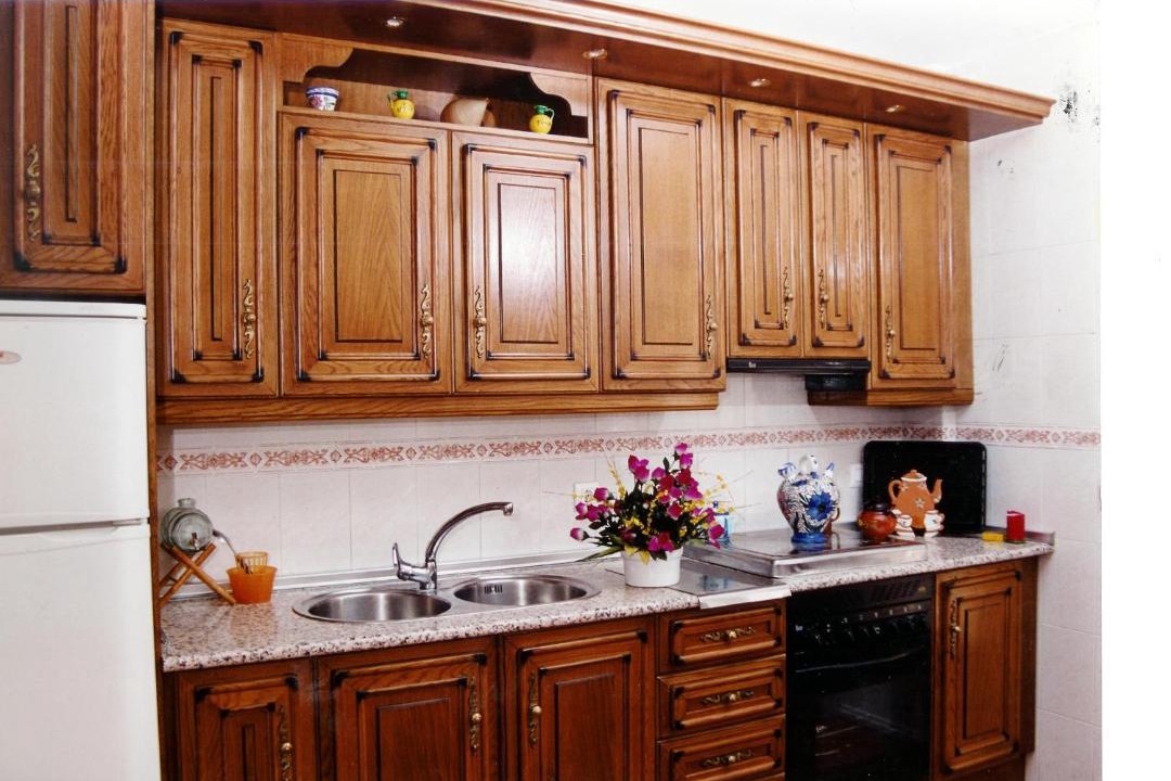 Photo of Kitchen in Arroyo Frio