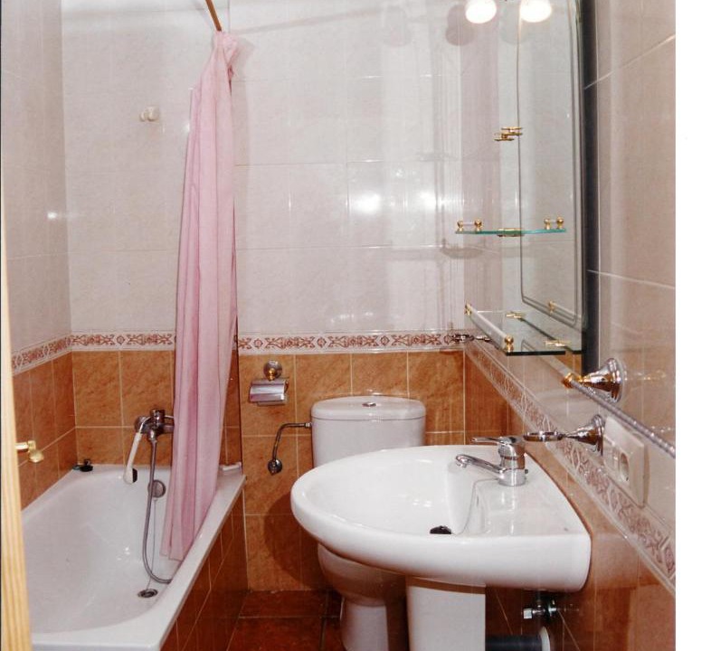 Photo of Bathroom in Arroyo Frio