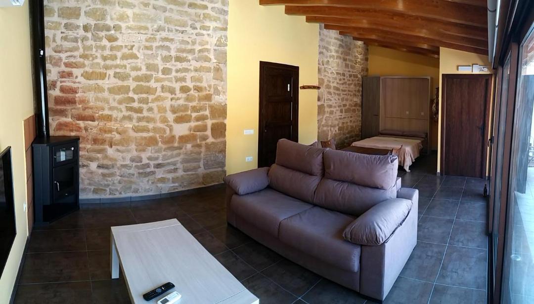 Photo of Livingroom in Castelseras