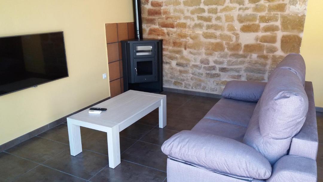 Photo of Livingroom in Castelseras