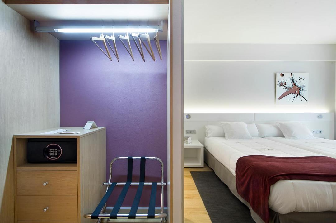 Photo of Bedroom in Miranda de Ebro