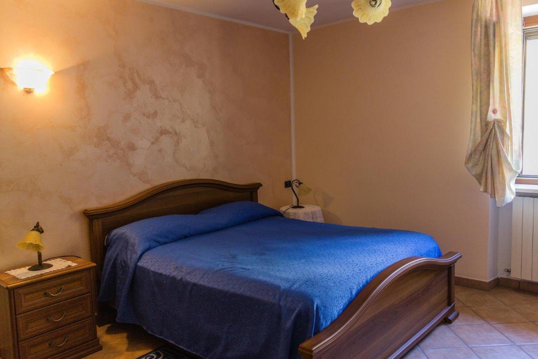 Photo of Bedroom in Mormanno